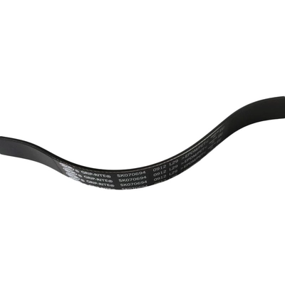 SKP - SK070694 - Serpentine Belt Anti-Slip Shield pa2