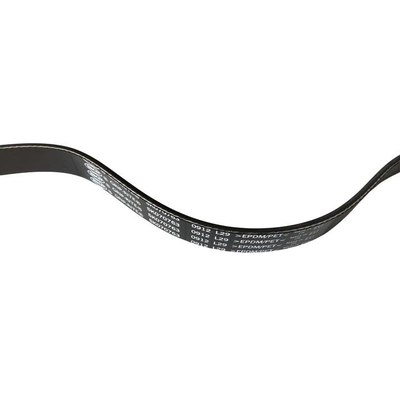 Serpentine Belt by SKP - SK070763 pa1