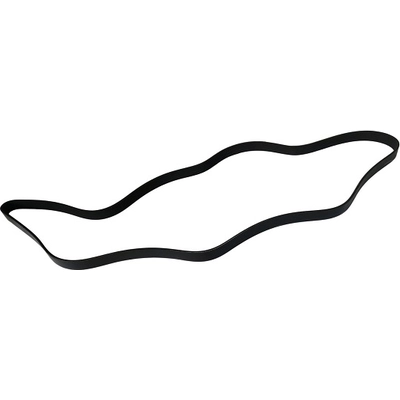 Serpentine Belt by SKP - SK070763 pa3