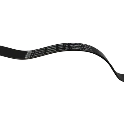 SKP - SK080948 - Serpentine Belt Anti-Slip Shield pa2