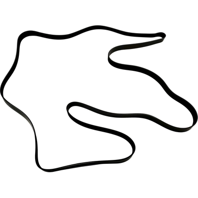 Serpentine Belt by SKP - SK081265 pa1