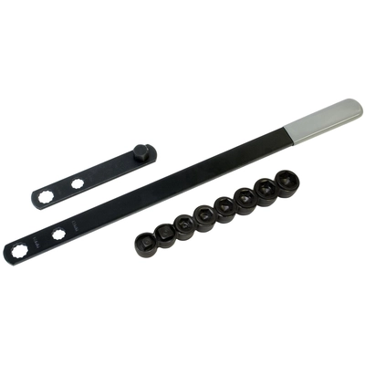 Serpentine Belt Tool by LISLE - 59800 pa1