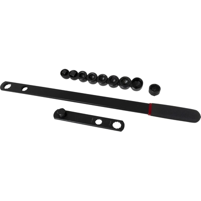 Serpentine Belt Tool by LISLE - 59800 pa2