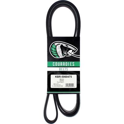 TRANSIT WAREHOUSE - KBR-5060475 - Serpentine Belt pa3