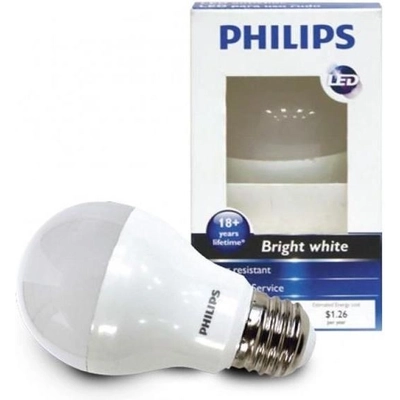 Service Ampoule par PHILIPS - PHI-LEDRSX1 pa1