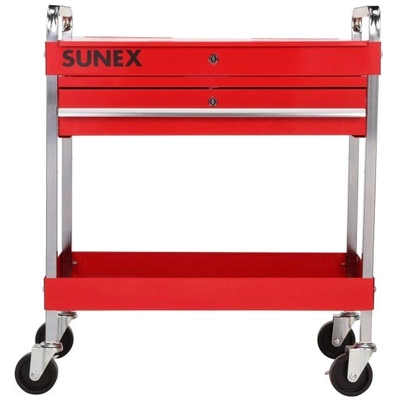 Service Cart by SUNEX - SUN-8013A pa5