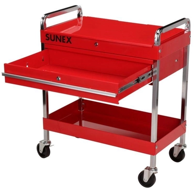 Service Cart by SUNEX - SUN-8013A pa9