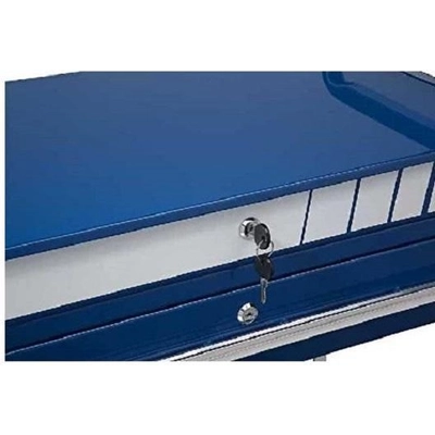 Service Cart by SUNEX - SUN-8013ABL pa6