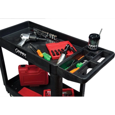Service Carts by SUNEX - 8034 pa2