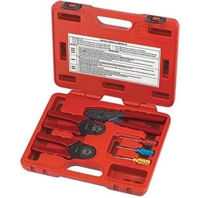Service Kit by S & G TOOL AID - 18650 pa1