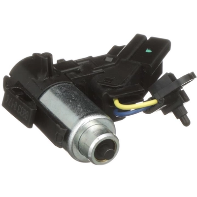 BLUE STREAK (HYGRADE MOTOR) - TCS403 - Shift Interlock Actuator pa1