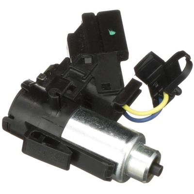 BLUE STREAK (HYGRADE MOTOR) - TCS403 - Shift Interlock Actuator pa3