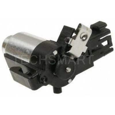 Shift Interlock Actuator by BLUE STREAK (HYGRADE MOTOR) - C05001 pa4