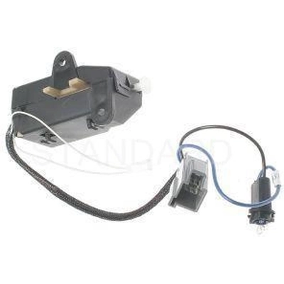 Actuateur de verrouillage de levier de vitesse de BLUE STREAK (HYGRADE MOTOR) - TCA12 pa1