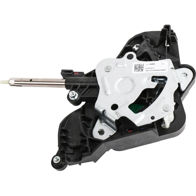 Shift Lever by ACDELCO - 13534680 pa1
