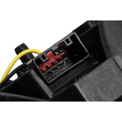 Shift Lever by ACDELCO - 13534680 pa2