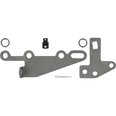 B & M RACING & PERFORMANCE - 35498 - Shift Lever pa7