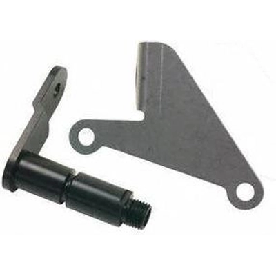 Shift Lever by B & M RACING & PERFORMANCE - 40496 pa2