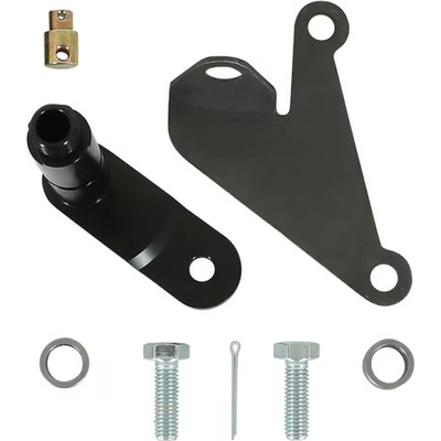 Shift Lever by B & M RACING & PERFORMANCE - 40496 pa5