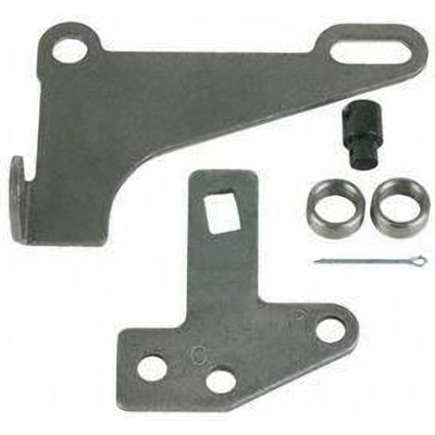 Levier de changement de vitesse de B & M RACING & PERFORMANCE - 75498 pa1