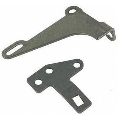 Levier de changement de vitesse de B & M RACING & PERFORMANCE - 75498 pa2