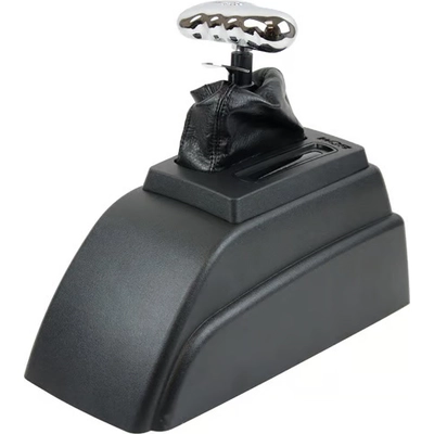 Shift Lever by B & M RACING & PERFORMANCE - 80885 pa4