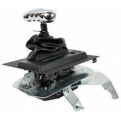 Levier de changement de vitesse de B & M RACING & PERFORMANCE - 81002 pa2
