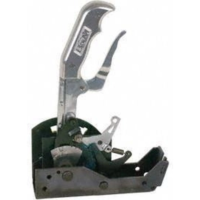 Shift Lever by B & M RACING & PERFORMANCE - 81040 pa4