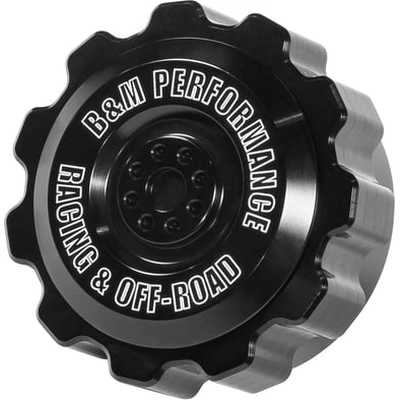 B & M RACING & PERFORMANCE - 81166 - Shift Lever pa2