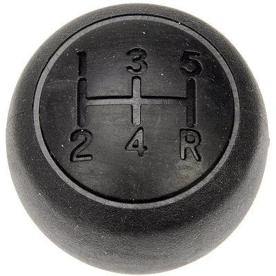 DORMAN - 926-328 - Transmission Gear Shift Knob pa3