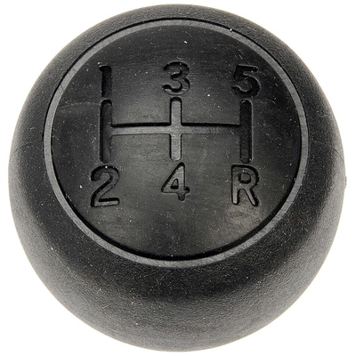 DORMAN (OE SOLUTIONS) - 926-328 - Manual Transmission Shift Knob pa4