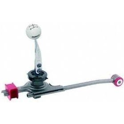 Shift Lever by HURST - 3910201 pa1