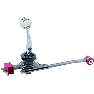 Shift Lever by HURST - 3910201 pa3