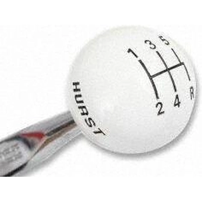 Shift Lever by HURST - 3915033 pa5