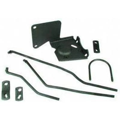 Shift Lever Kit by HURST - 3734529 pa2