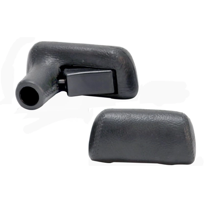 MISSION TRADING COMPANY - 1104 - Shift Lever pa1