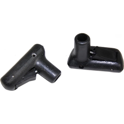 MISSION TRADING COMPANY - 1104 - Shift Lever pa3