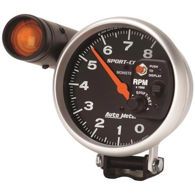 Shift-Lite Tachometer by AUTO METER - 3905 pa1