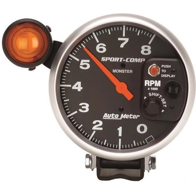 Shift-Lite Tachometer by AUTO METER - 3905 pa2