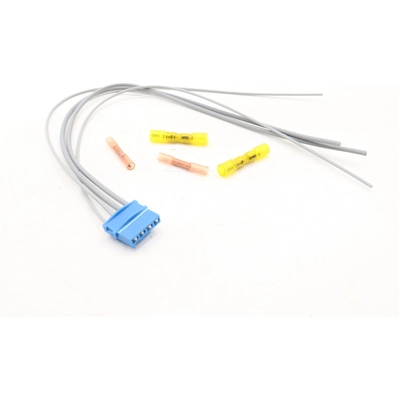 Shift Lock Connector by ACDELCO - PT1411 pa2