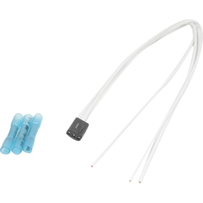 Shift Lock Connector by ACDELCO - PT2834 pa1