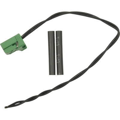 Shift Lock Connector by BLUE STREAK (HYGRADE MOTOR) - S1794 pa1