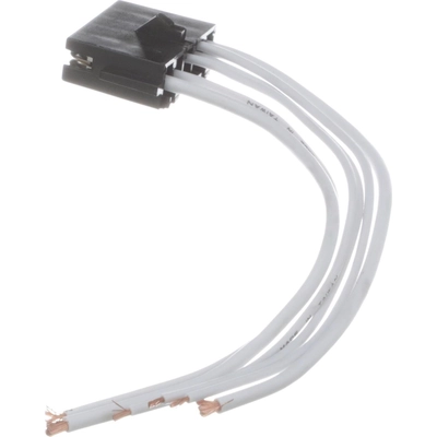 Shift Lock Connector by BLUE STREAK (HYGRADE MOTOR) - S615 pa44