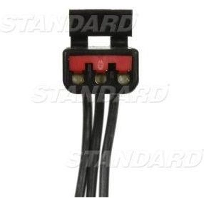 Shift Lock Connector by BLUE STREAK (HYGRADE MOTOR) - S2210 pa6