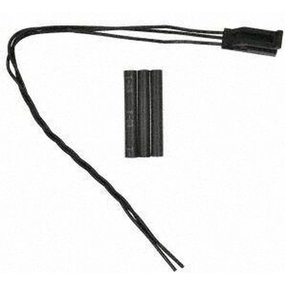 Shift Lock Connector by BLUE STREAK (HYGRADE MOTOR) - S2210 pa8