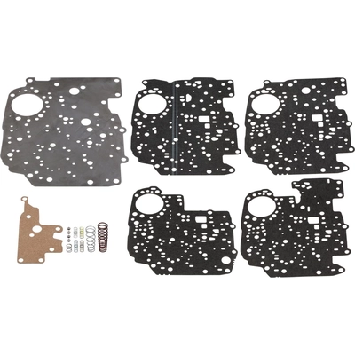 Shift Modifier Kit by ATP PROFESSIONAL AUTOPARTS - SK1 pa2