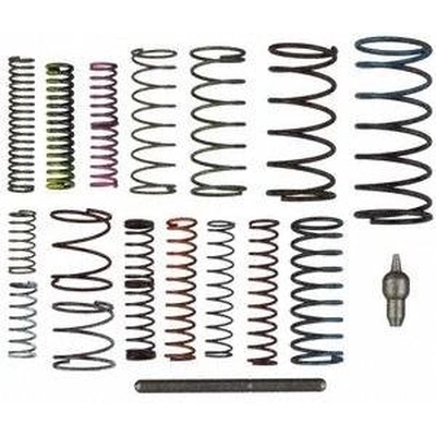 Shift Modifier Kit by ATP PROFESSIONAL AUTOPARTS - FK6 pa3