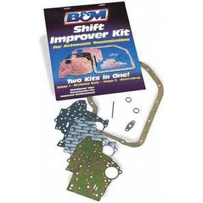 Shift Modifier Kit by B & M RACING & PERFORMANCE - 70239 pa4