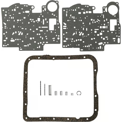 Shift Modifier Kit by B & M RACING & PERFORMANCE - 70239 pa9
