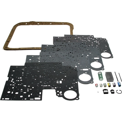 Shift Modifier Kit by B & M RACING & PERFORMANCE - 70360 pa4